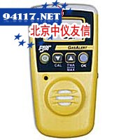 袖珍式单一气体检测仪CL2